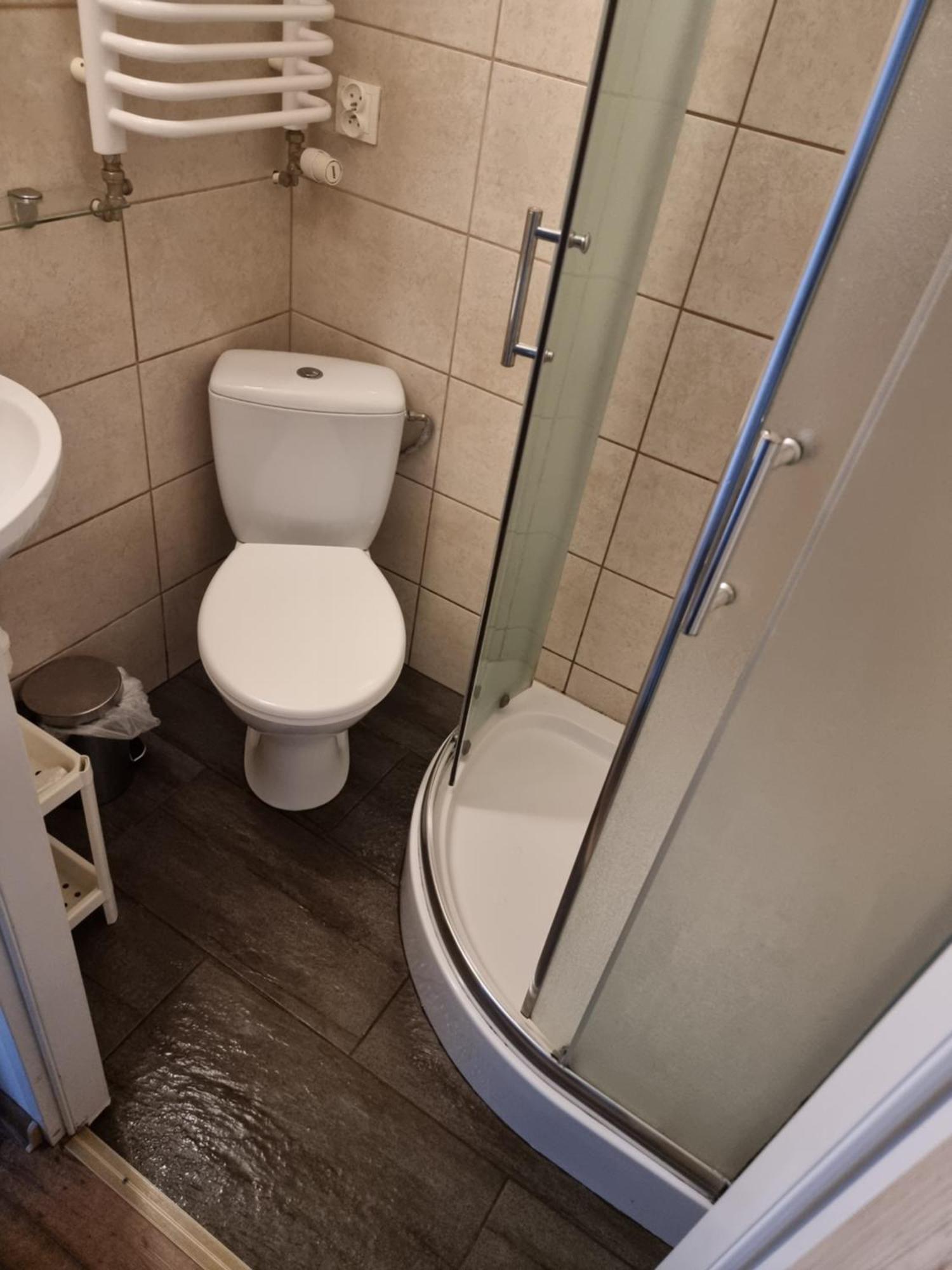 Pokoje Zacisze Lesne Stegna  Room photo